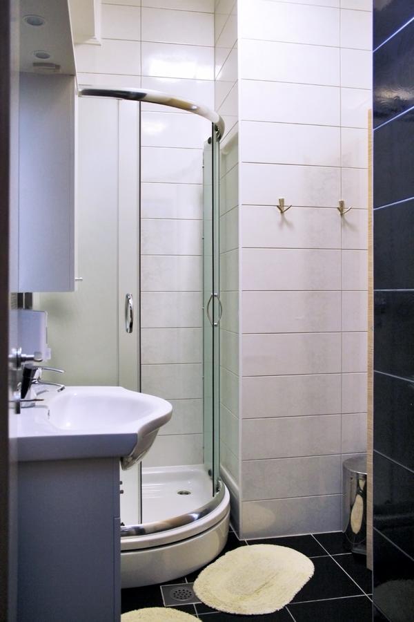 Rooms Fitea Osijek Exterior foto