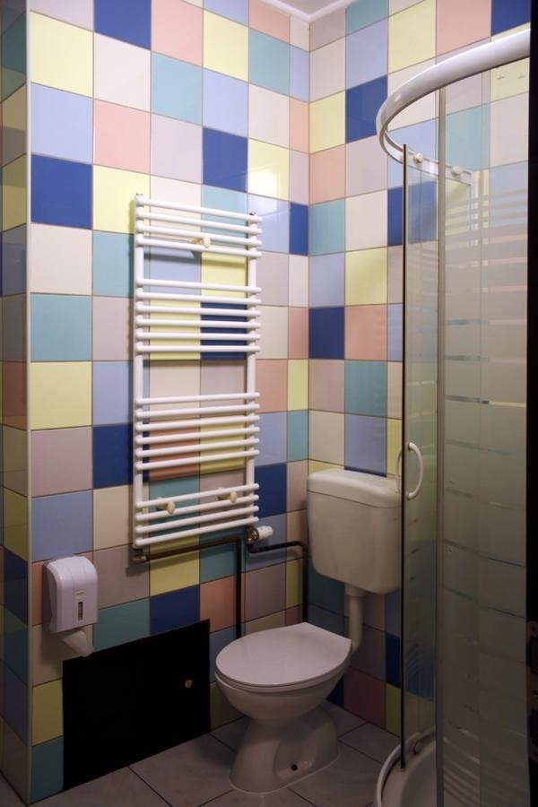 Rooms Fitea Osijek Exterior foto